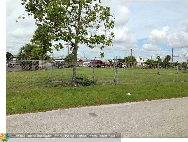 2nd image of Martin Luther King Blvd