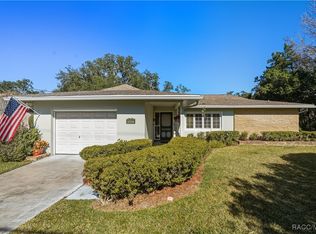 8709 E Sandpiper Dr, Inverness, FL 34450