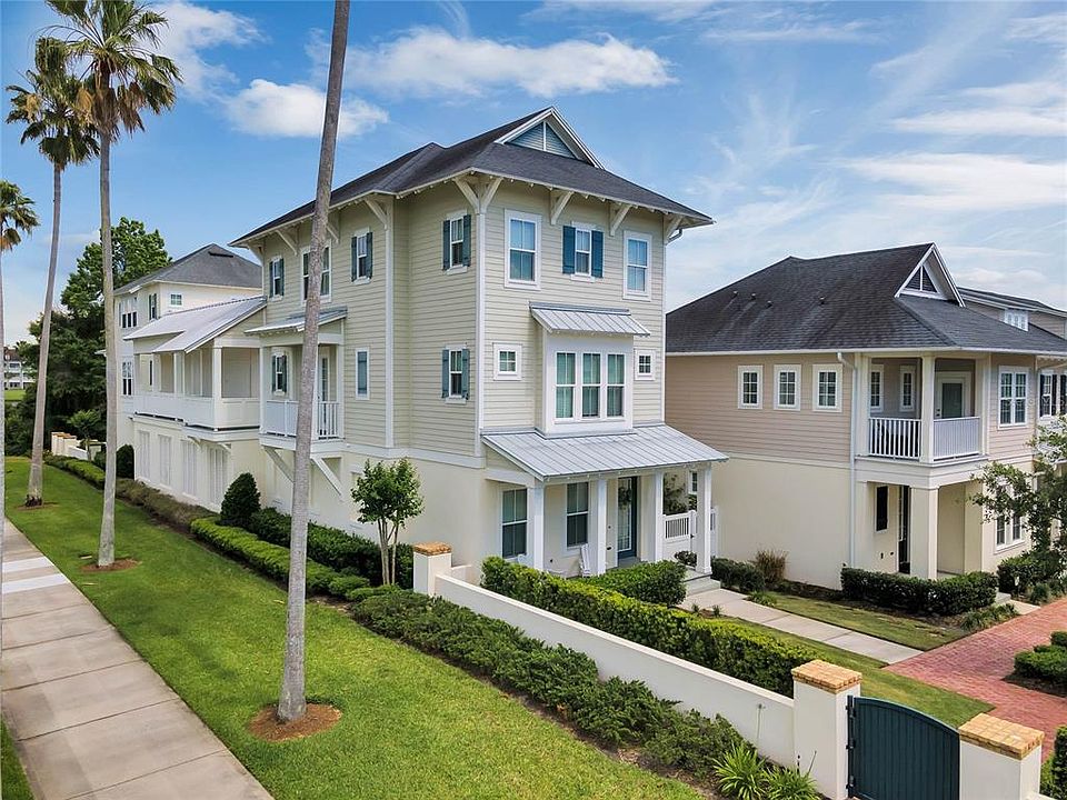 1418 Resolute St, Celebration, FL 34747 MLS O6100386 Zillow