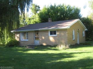 259 W Exchange St, Grant, MI 49327