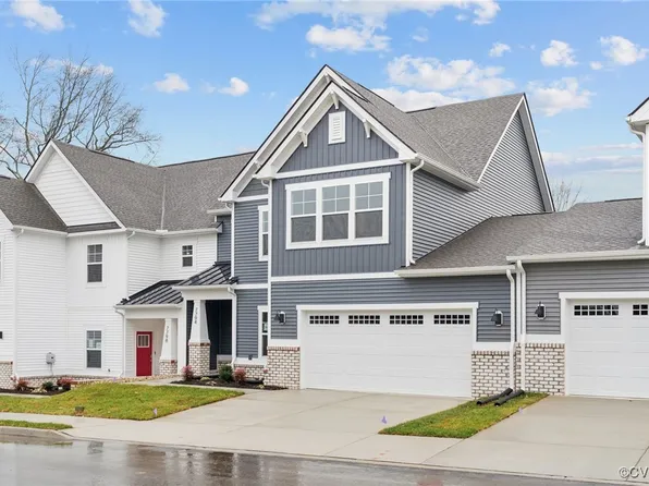 7802 Secret Knoll Ter #Fjaszq, Mechanicsville, VA 23111