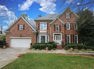 8802 Creekstone Rd, Waxhaw, NC 28173