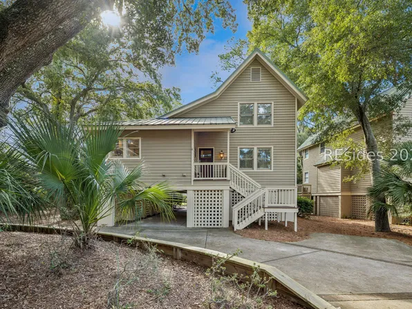 227 Sea Pines Drive, Hilton Head Island, SC 29928
