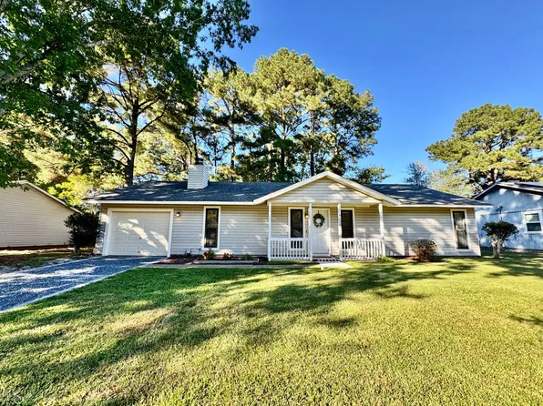 5336 Albright Dr, Virginia Beach, VA 23464