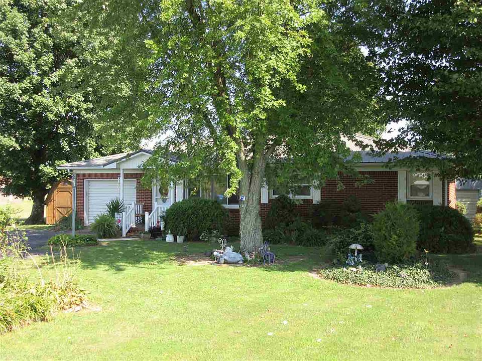 162 Summer Ave, Wingo, KY 42088 Zillow