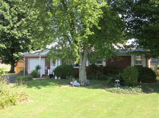 162 Summer Ave, Wingo, KY 42088