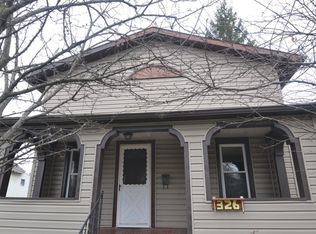 326 Odell Ave, Endicott, NY 13760