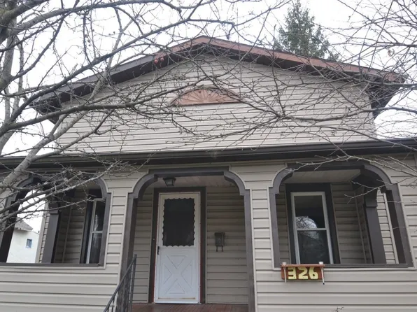 326 Odell Ave, Endicott, NY 13760