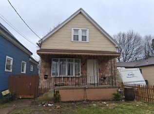 112 Weimar St, Buffalo, NY