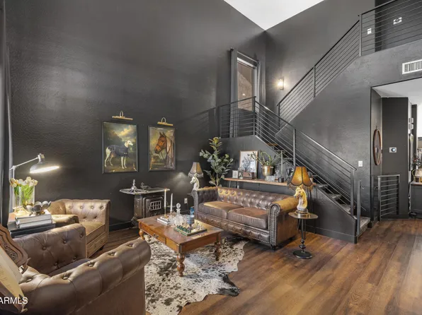 201 E MULE TRAIN Trail, San Tan Valley, AZ 85143