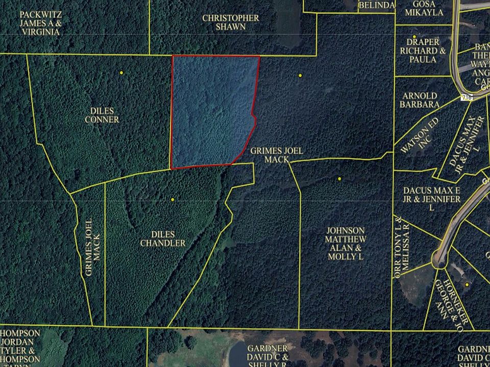 2nd image of 6.05 Ac Green Rd #756