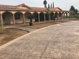 20350 Evans Rd, Perris, CA 92571