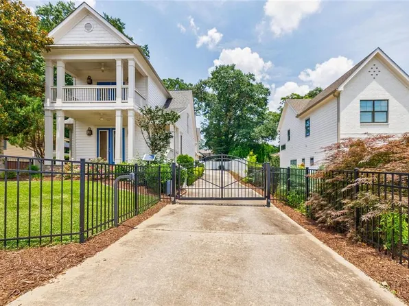 1505 Walker Ave, College Park, GA 30337