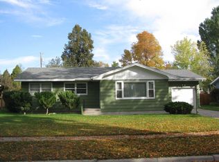 2037 Beverly Hill Blvd, Billings, MT 59102