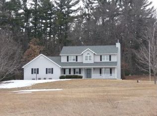 E6810 Caitlin Ct, Weyauwega, WI 54983