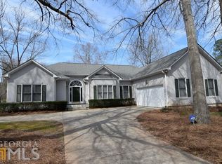 105 Orchard Creek Dr, Athens, GA 30606