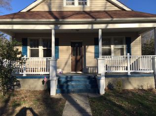 13363 Fredericksburg Tpke, Woodford, VA 22580