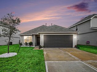 4906 Luke Mathew Dr, Rosharon, TX 77583