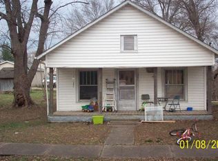 501 Vogel Ave, Dowell, IL 62927