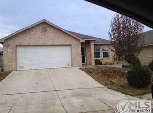 11015 Geneva Frd, San Antonio, TX 78254