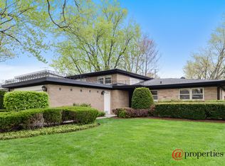 512 Karey Ct, Wilmette, IL 60091