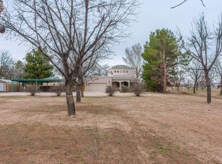 2102 Stithes Rd, Las Cruces, NM 88005