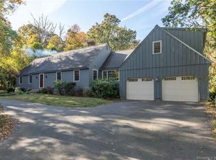 66 Old Ponsett Rd, Haddam, CT 06438