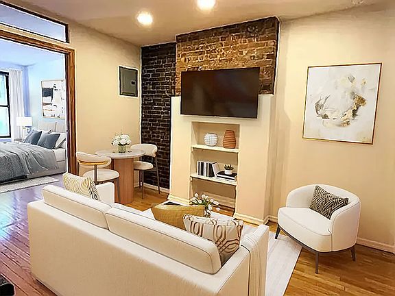 2nd image of 65 Saint Marks Pl APT 12