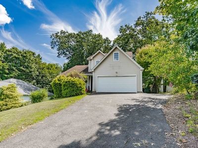 210 Lower Westfield Rd, Holyoke, MA, 01040