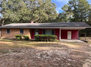 2303 E Home Ave, Hartsville, SC 29550