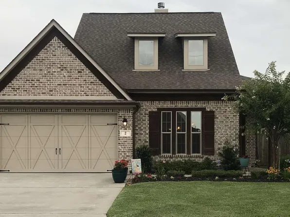2 Cottage Grove Ct, Beaumont, TX 77713