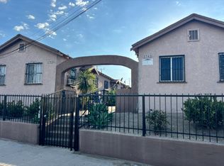 1743 Sichel St, Los Angeles, CA 90031