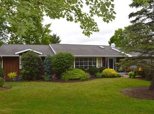 234 Smoke Rise Rd, Mansfield, PA 16933