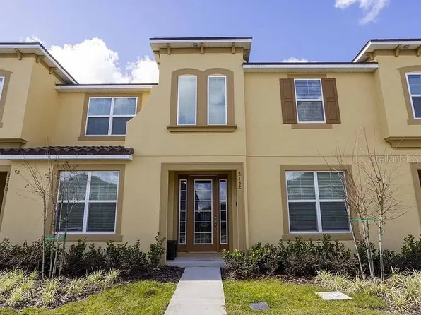 2182 Fleming Mist Pl, Kissimmee, FL 34747