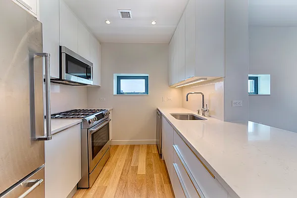 Rented by Brown Harris Stevens | media 11