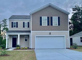264 Legends Village Loop LOT 41, Myrtle Beach, SC 29579