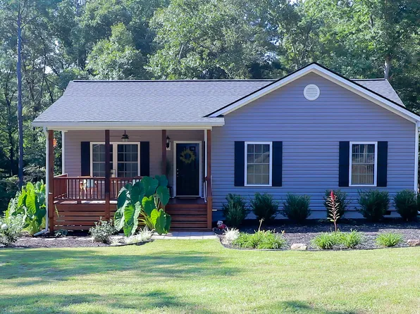 7310 W FIELDSTONE Drive, Thomson, GA 30824