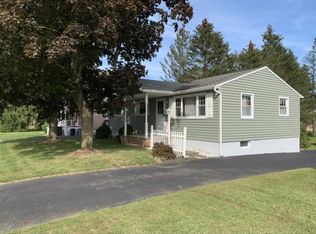 646 Morlando Dr, Endicott, NY 13760
