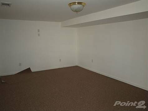Lower Level Family Room