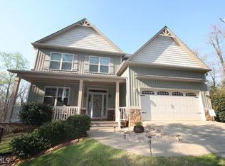 194 Webbs Way Dr, West Point, GA 31833