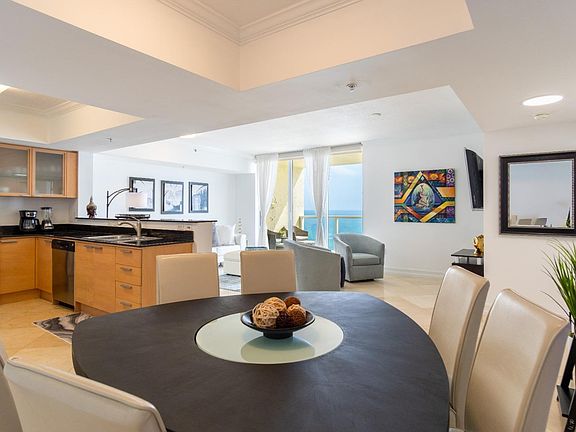 3rd image of 16699 Collins Ave APT 903