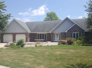 5085 SE 40th St, Des Moines, IA 50320