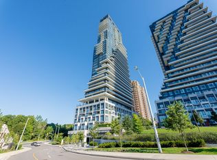 10 Inn On The Park Dr #3009, Toronto, ON M3C0P9
