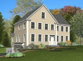 8 Point Shore Rd, Amesbury, MA 01913