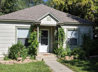 119 S 3rd St, Montrose, CO 81401