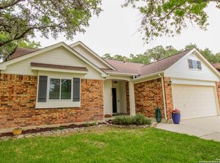 5718 Timber Star, San Antonio, TX 78250
