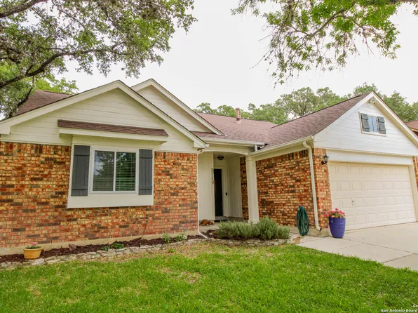 5718 TIMBER STAR, San Antonio, TX 78250