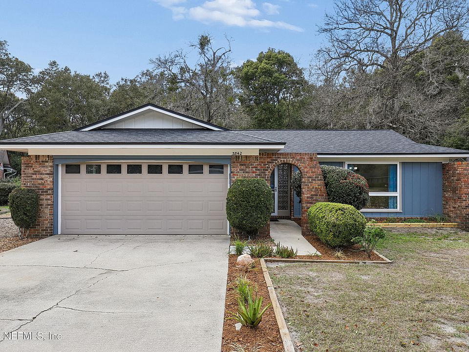 1st image of 3842 FERNGLEN Drive