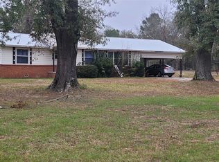 2050 State Highway 64 W, Ben Wheeler, TX 75754