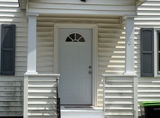 8 2nd Ave APT 1, Ilion, NY 13357
